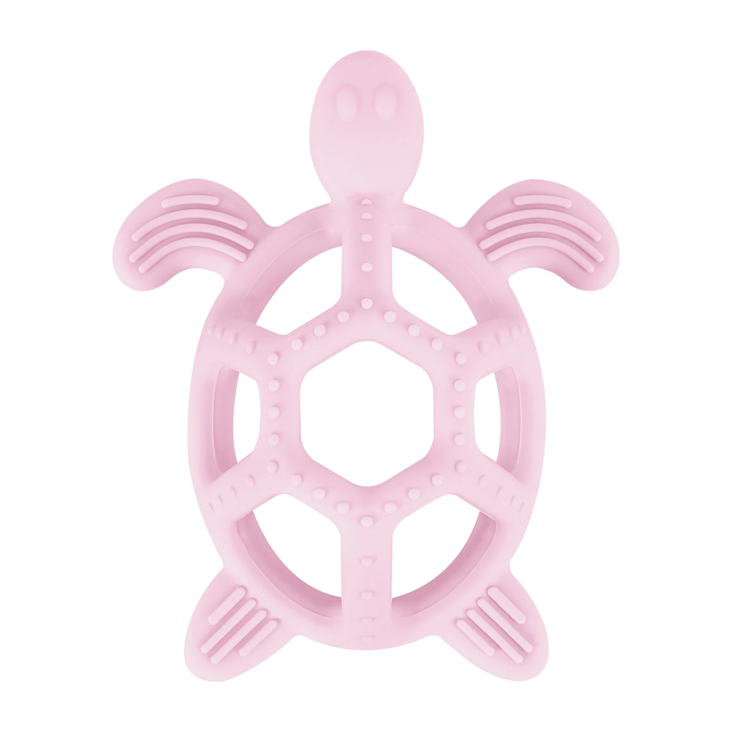 Baby Silicone Mickey Cartoon Teether Necklace