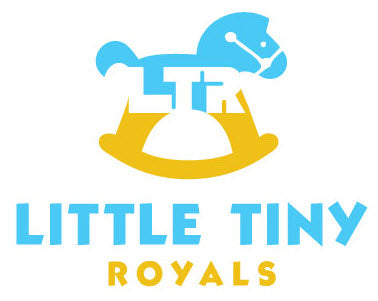 Little Tiny Royals