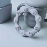 Baby Teether Health Care Grip Toy