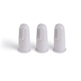 Baby Silicone Finger Toothbrush Set