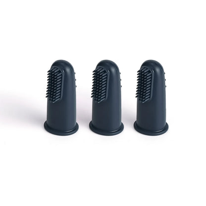Baby Silicone Finger Toothbrush Set
