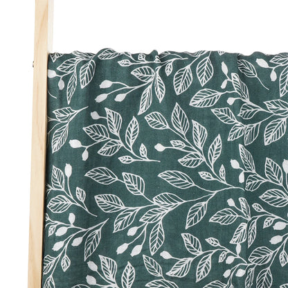Muslin Swaddle Baby Receiving Blanket Cotton Infant Quilt