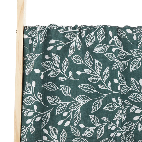 Muslin Swaddle Baby Receiving Blanket Cotton Infant Quilt