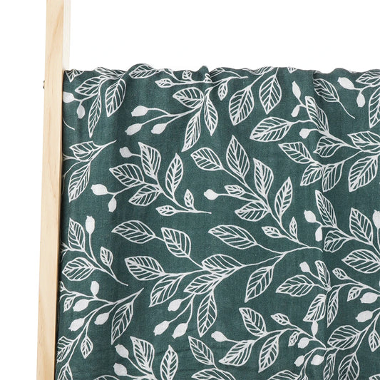 Muslin Swaddle Baby Receiving Blanket Cotton Infant Quilt
