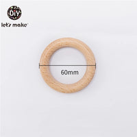 60mm Beech