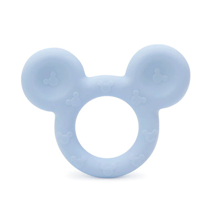 Baby Silicone Mickey Cartoon Teether Necklace