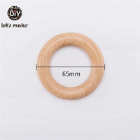 65mm Beech