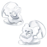 Koala Silicone Baby Pacifier Soother