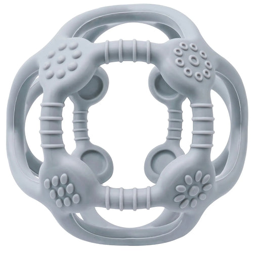 Silicone Baby Fidget Teether Toy