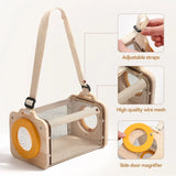 Kids Outdoor Exploration Set with Insect Net and Magnifying Glass