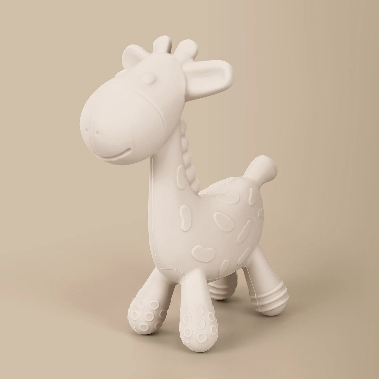 Baby Silicone Deer Teether Toy