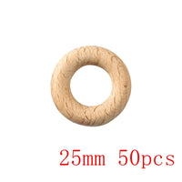 25mm Beech