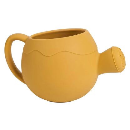 Silicone Beach Watering Pot Toy for Outdoor Play