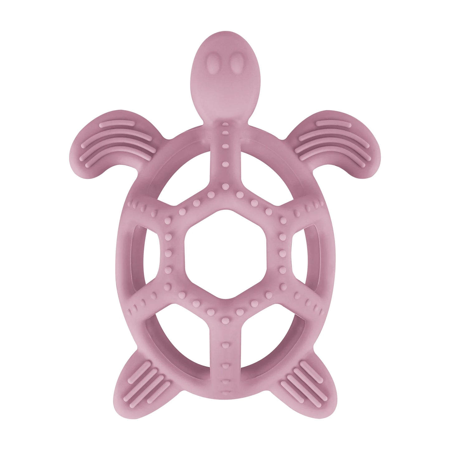Baby Silicone Mickey Cartoon Teether Necklace