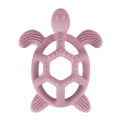 Baby Silicone Mickey Cartoon Teether Necklace