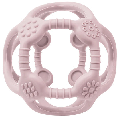 Silicone Baby Fidget Teether Toy