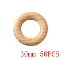 30mm Beech