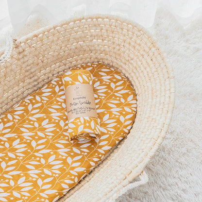 Muslin Swaddle Baby Blanket Soft Cotton Infant Wrap