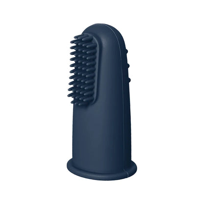 Baby Silicone Finger Toothbrush Set