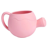 Silicone Beach Watering Pot Toy for Outdoor Play