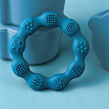 Baby Teether Health Care Grip Toy