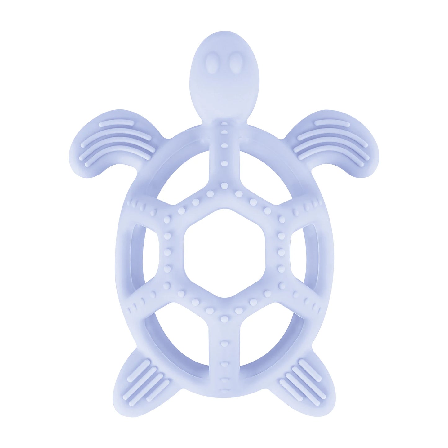 Baby Silicone Mickey Cartoon Teether Necklace