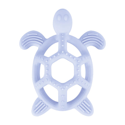 Baby Silicone Mickey Cartoon Teether Necklace
