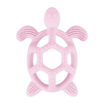Baby Silicone Mickey Cartoon Teether Necklace