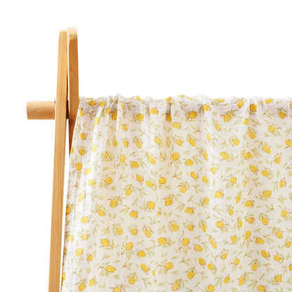 Cotton Muslin Swaddle Baby Blanket Photo Background