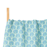 Muslin Swaddle Baby Receiving Blanket Cotton Infant Quilt