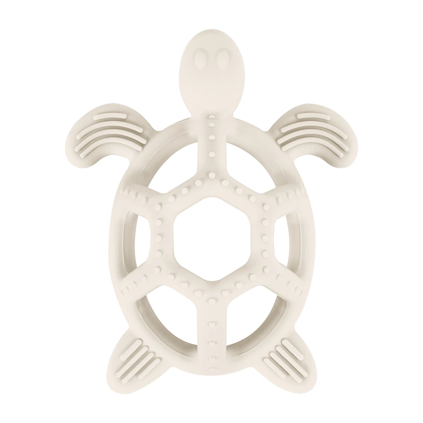Baby Silicone Mickey Cartoon Teether Necklace