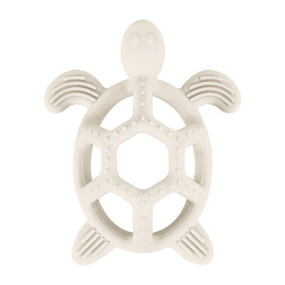 Baby Silicone Mickey Cartoon Teether Necklace
