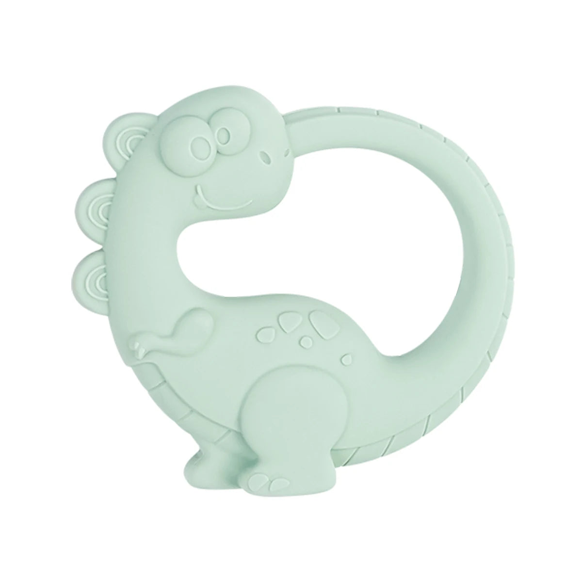 Baby Silicone Grip Teether Toy