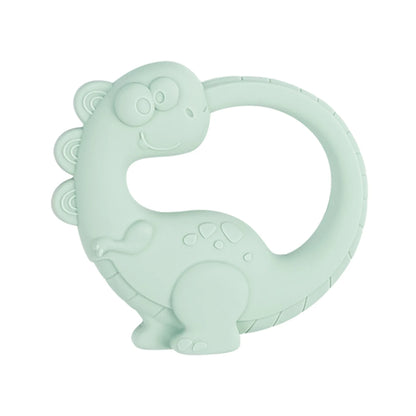 Baby Silicone Grip Teether Toy
