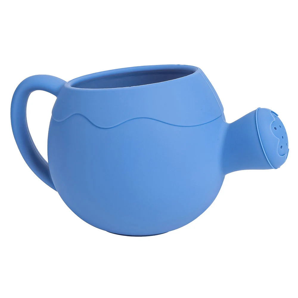 Silicone Beach Watering Pot Toy for Outdoor Play