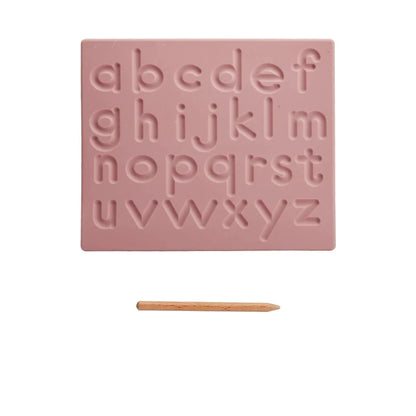 Sensory Activity Board Calm Down Toy for Anxiety Relief